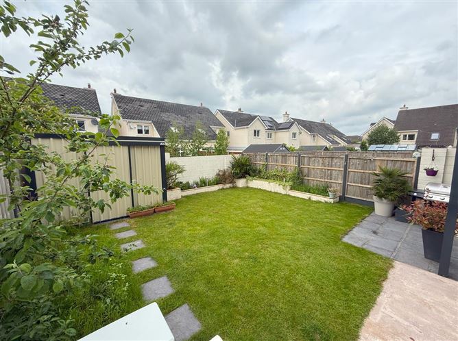 34 Coopers Grange, Old Quarter, Ballincollig, Cork