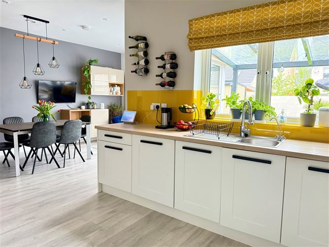 34 Coopers Grange, Old Quarter, Ballincollig, Cork