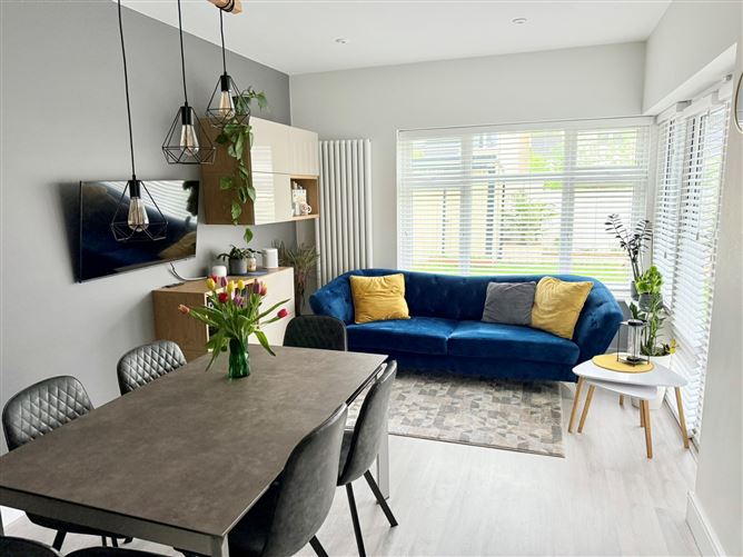 34 Coopers Grange, Old Quarter, Ballincollig, Cork