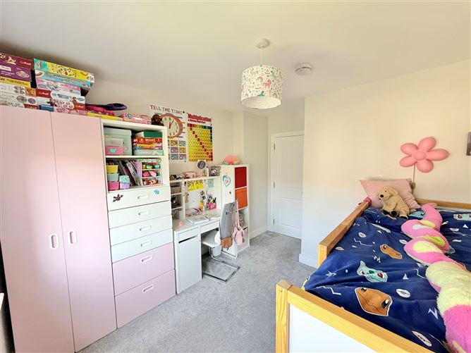 34 Coopers Grange, Old Quarter, Ballincollig, Cork