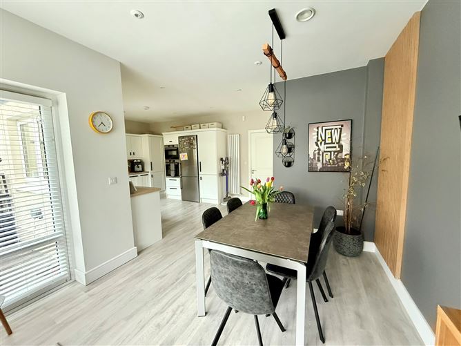 34 Coopers Grange, Old Quarter, Ballincollig, Cork