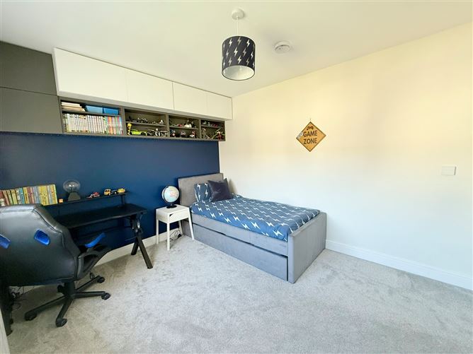 34 Coopers Grange, Old Quarter, Ballincollig, Cork