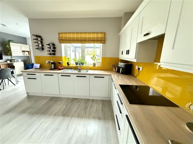 34 Coopers Grange, Old Quarter, Ballincollig, Cork