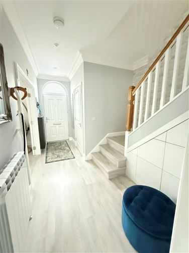 34 Coopers Grange, Old Quarter, Ballincollig, Cork