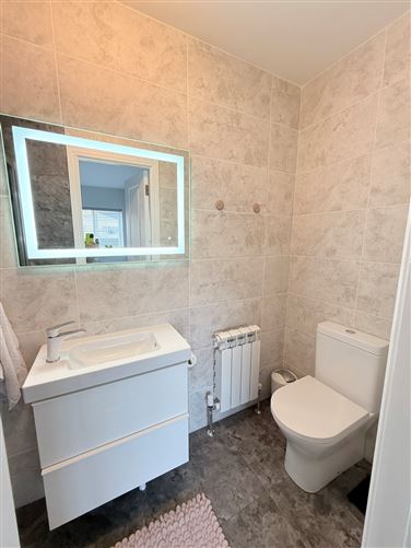 34 Coopers Grange, Old Quarter, Ballincollig, Cork