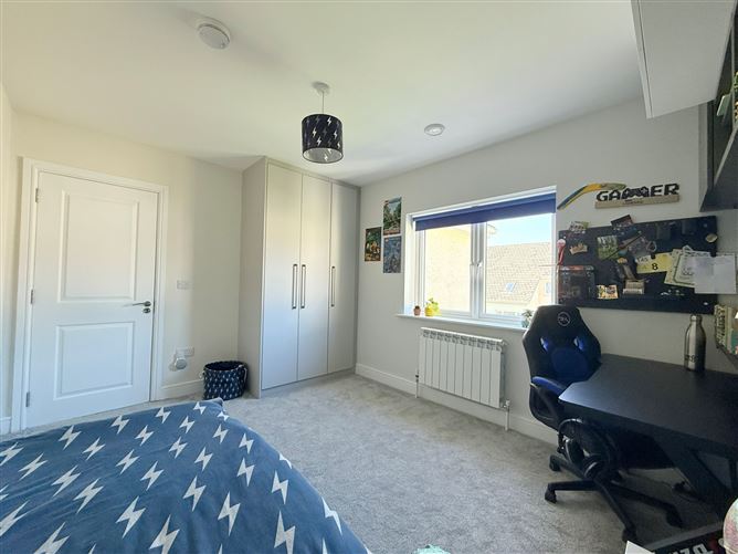 34 Coopers Grange, Old Quarter, Ballincollig, Cork