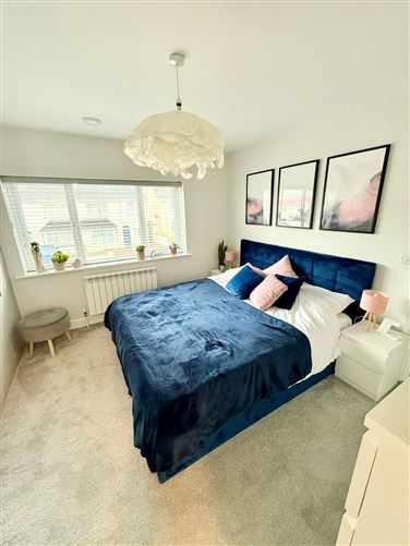 34 Coopers Grange, Old Quarter, Ballincollig, Cork