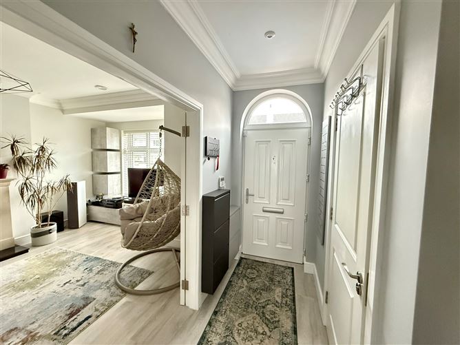 34 Coopers Grange, Old Quarter, Ballincollig, Cork