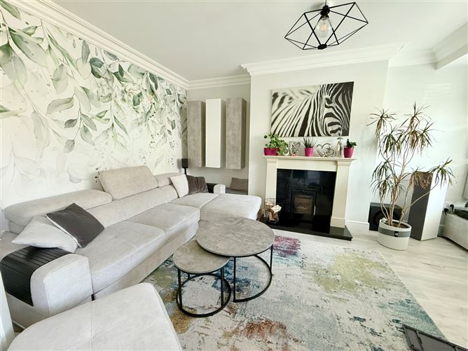 34 Coopers Grange, Old Quarter, Ballincollig, Cork