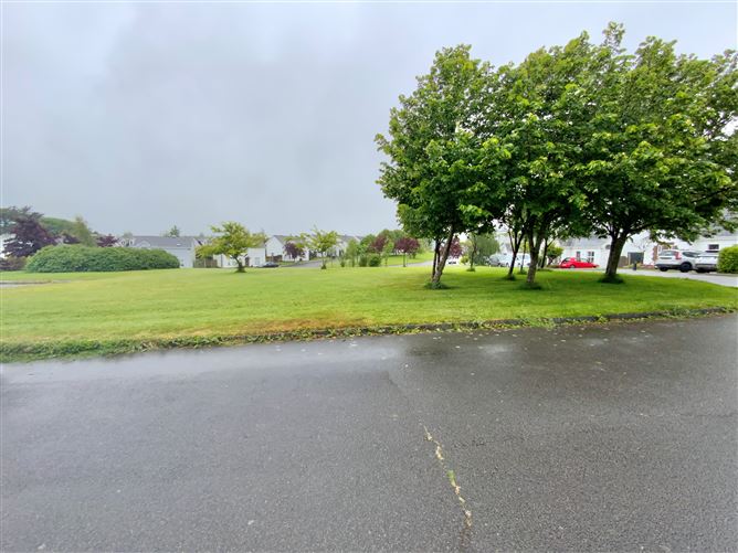 44 Seaview, Poulshone, Ardamine, Wexford
