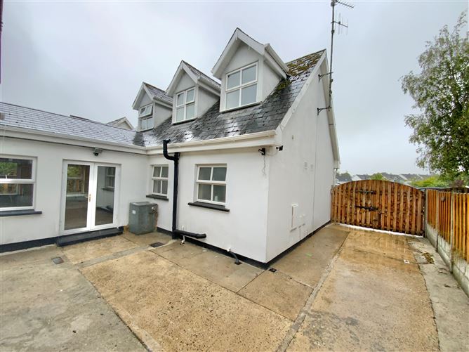 44 Seaview, Poulshone, Ardamine, Wexford