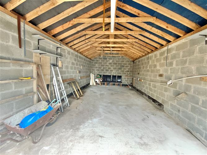 44 Seaview, Poulshone, Ardamine, Wexford