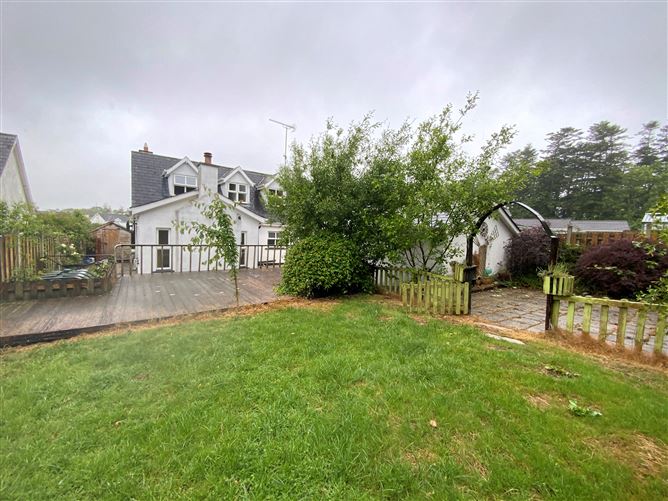44 Seaview, Poulshone, Ardamine, Wexford