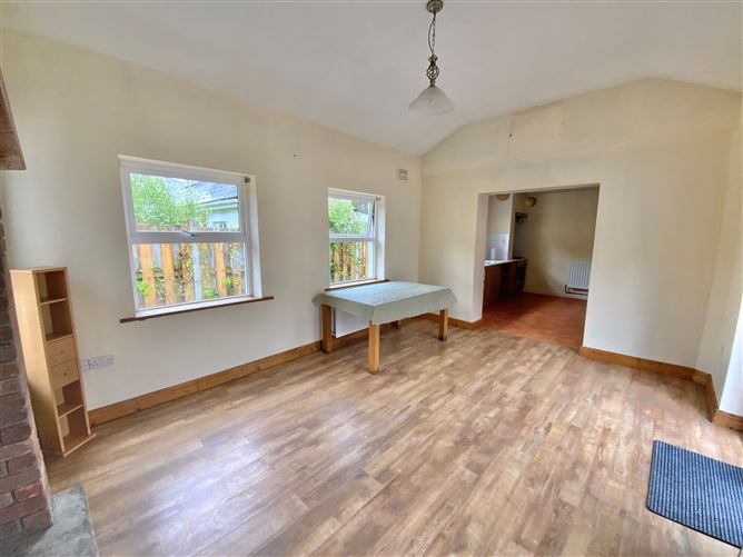 44 Seaview, Poulshone, Ardamine, Wexford