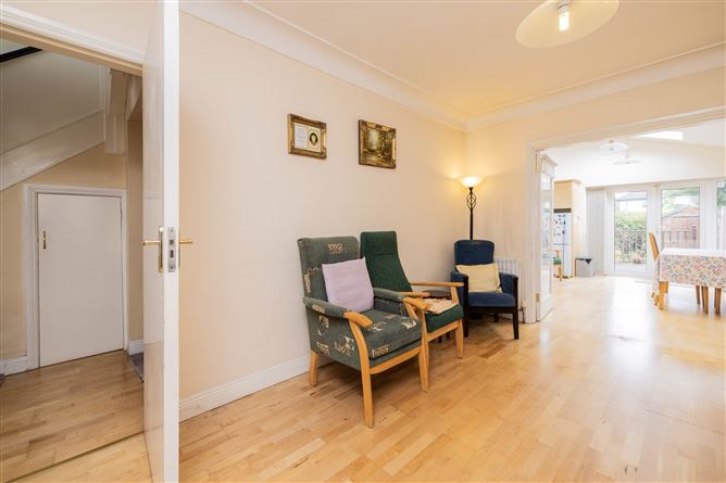 33 Templeville Drive, Templeogue, Dublin 6w