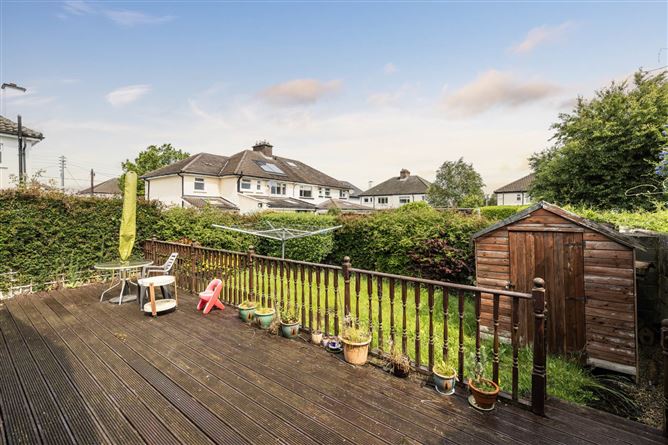 33 Templeville Drive, Templeogue, Dublin 6w