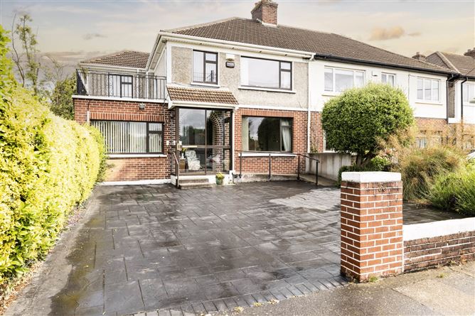 33 Templeville Drive, Templeogue, Dublin 6w