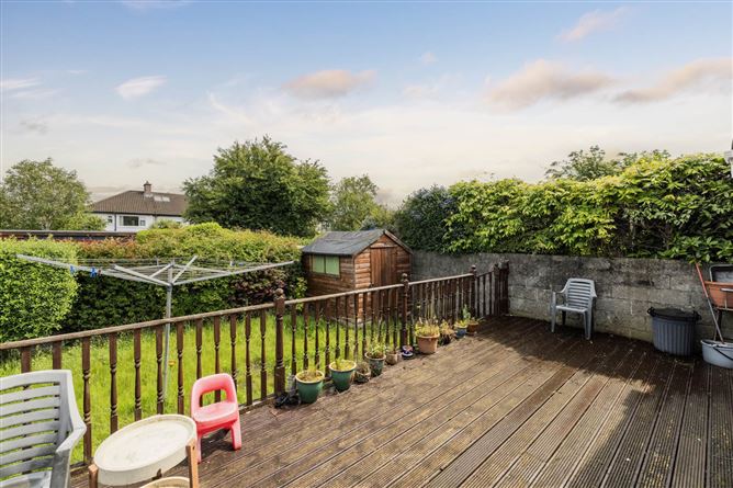 33 Templeville Drive, Templeogue, Dublin 6w