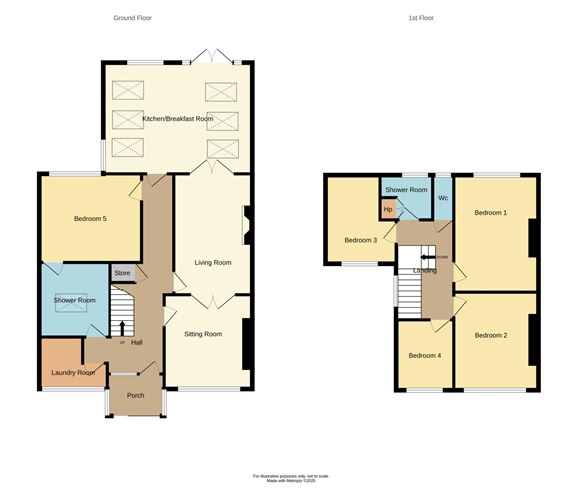 33 Templeville Drive, Templeogue, Dublin 6w