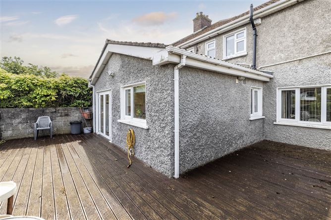 33 Templeville Drive, Templeogue, Dublin 6w