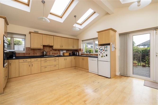 33 Templeville Drive, Templeogue, Dublin 6w