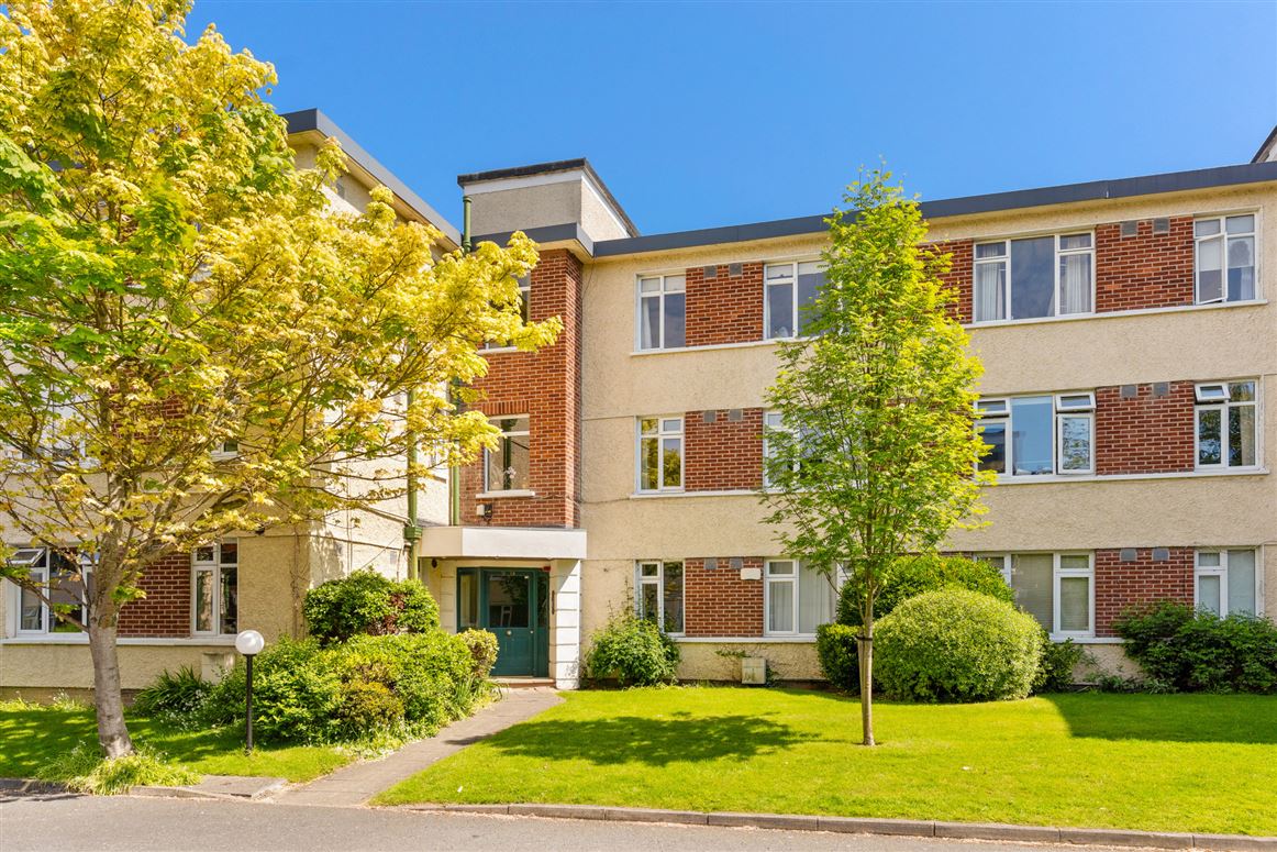 13 Adair, Sandymount Avenue, Ballsbridge, Dublin 4