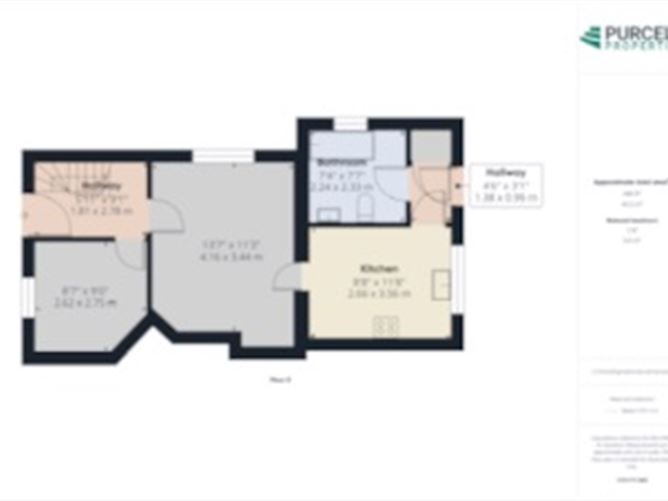 42 Dominick Place, Waterford City, Waterford