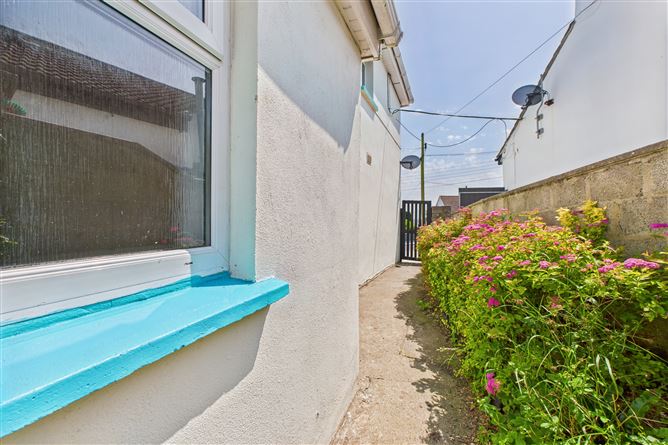 42 Dominick Place, Waterford City, Waterford