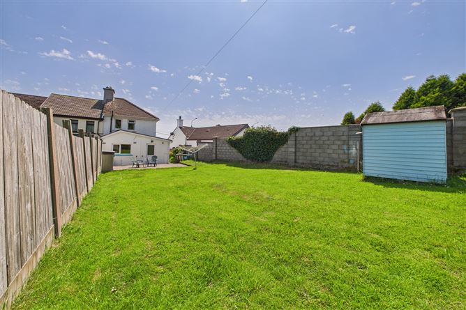 42 Dominick Place, Waterford City, Waterford