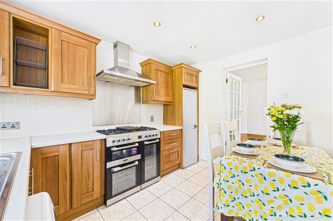 42 Dominick Place, Waterford City, Waterford