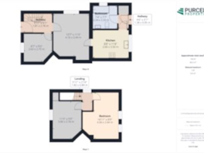 42 Dominick Place, Waterford City, Waterford