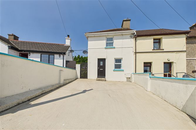 42 Dominick Place, Waterford City, Waterford