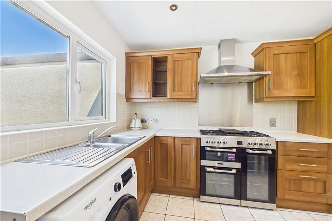 42 Dominick Place, Waterford City, Waterford