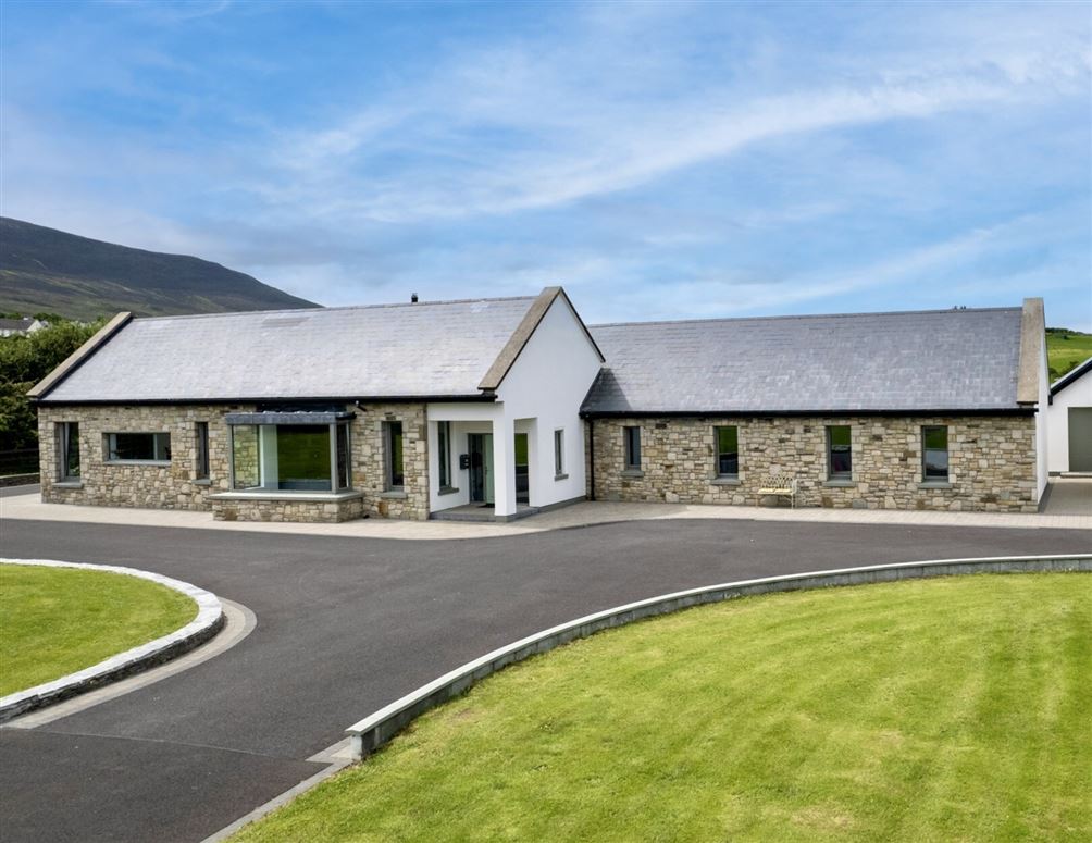 Gloshpatrick, Westport, Co. Mayo