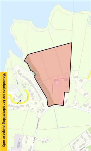 Rossnowlagh Road, Ballyshannon, Donegal