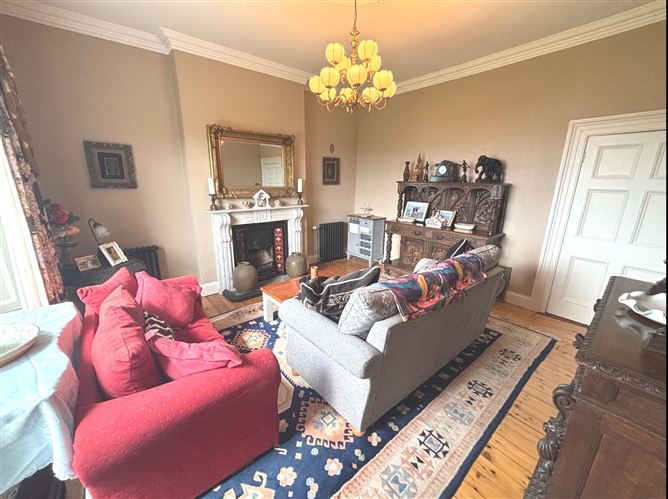 Rossnowlagh Road, Ballyshannon, Donegal