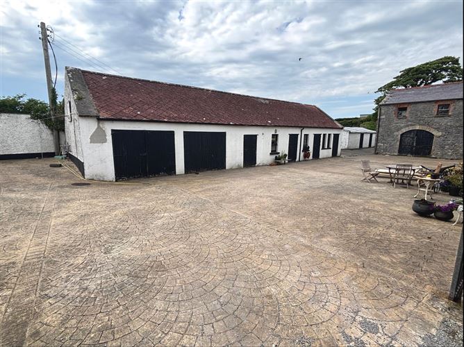 Rossnowlagh Road, Ballyshannon, Donegal