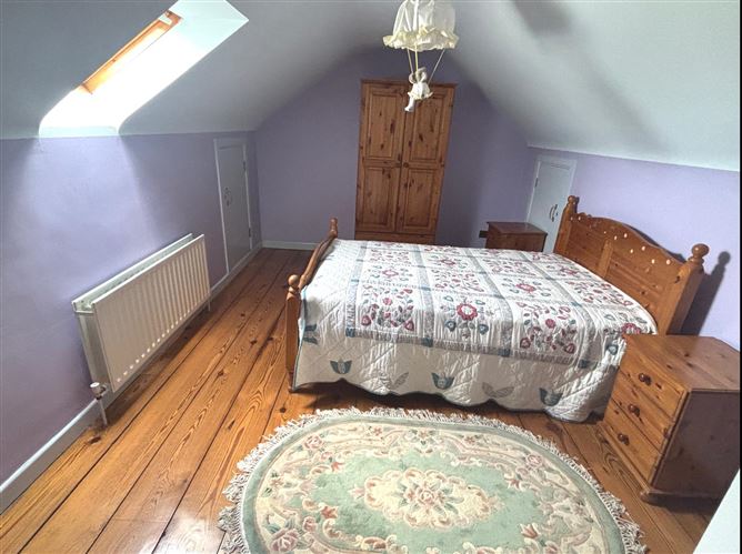 Rossnowlagh Road, Ballyshannon, Donegal