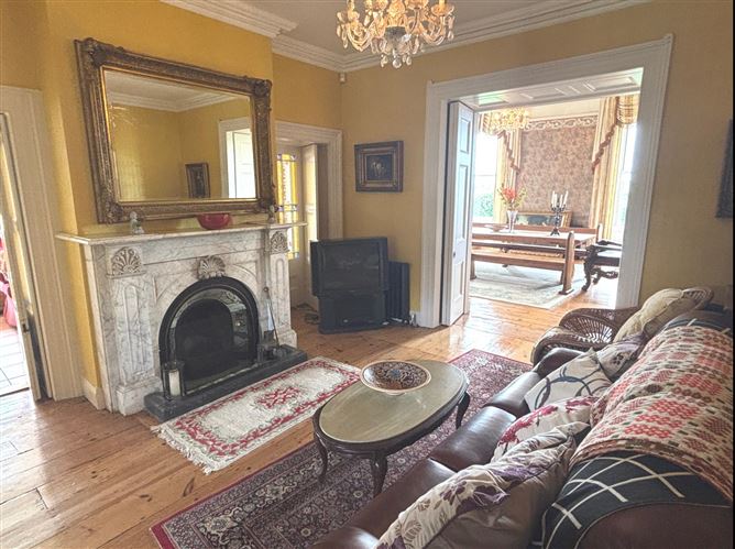 Rossnowlagh Road, Ballyshannon, Donegal