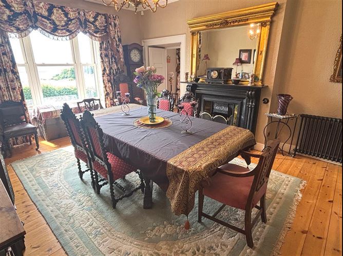 Rossnowlagh Road, Ballyshannon, Donegal