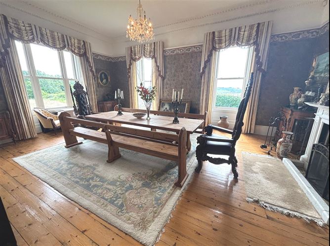 Rossnowlagh Road, Ballyshannon, Donegal