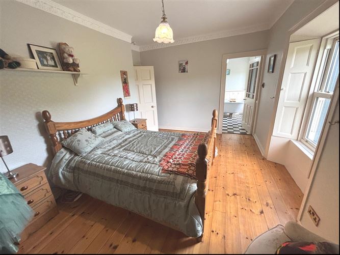 Rossnowlagh Road, Ballyshannon, Donegal