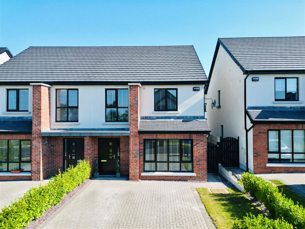 48 The Green, An Glasán, Enniscorthy, Wexford