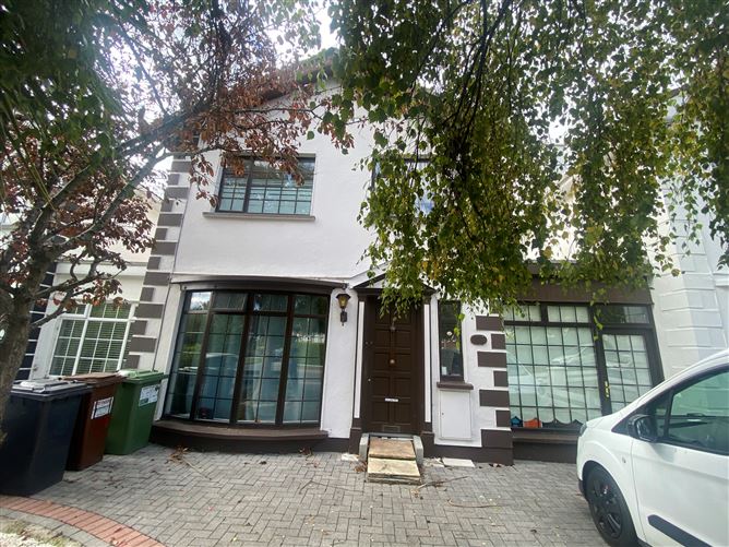 222 Moyville, Edmondstown Road, Rathfarnham, Dublin 16