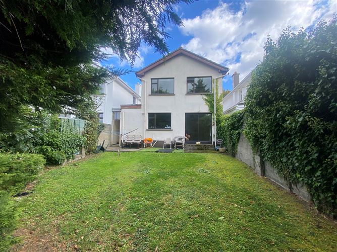 222 Moyville, Edmondstown Road, Rathfarnham, Dublin 16