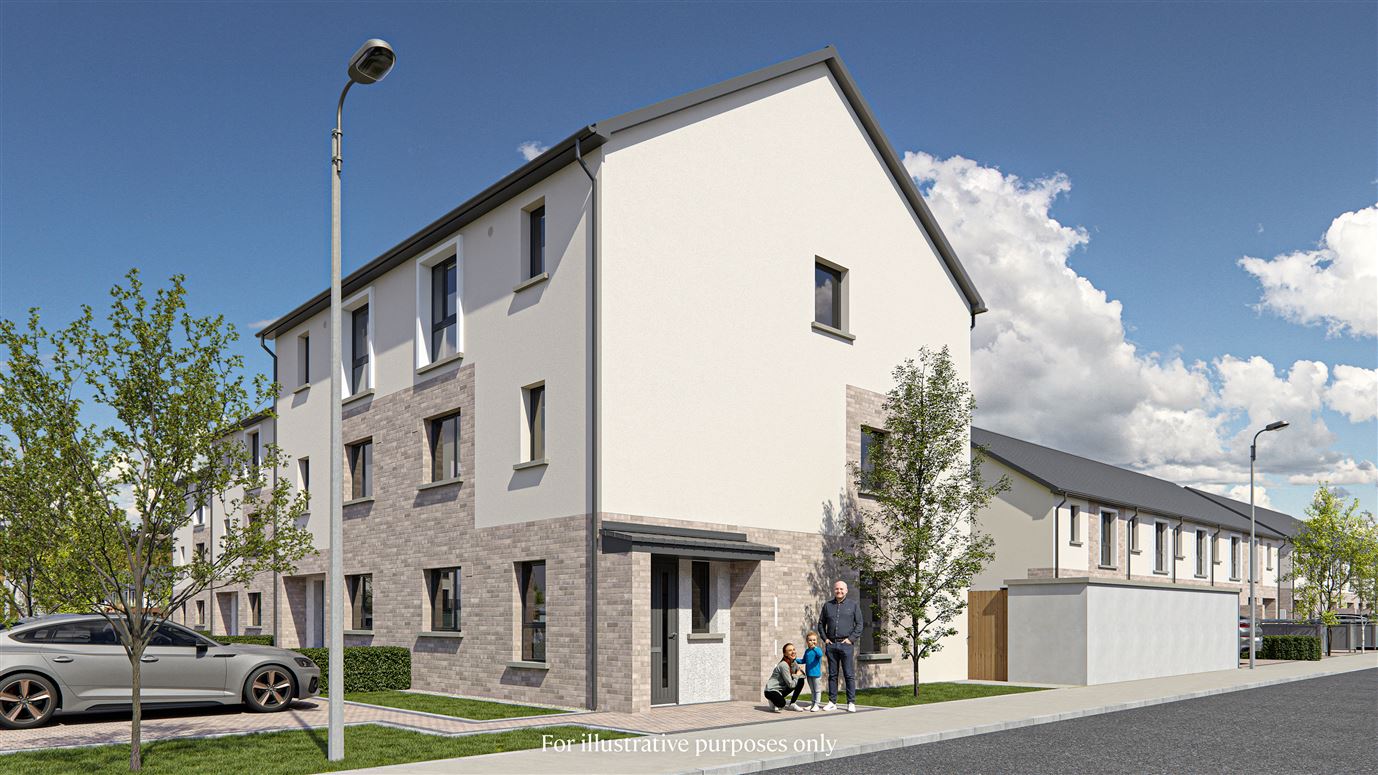 The Fir, The Furrows, Ratoath, Meath