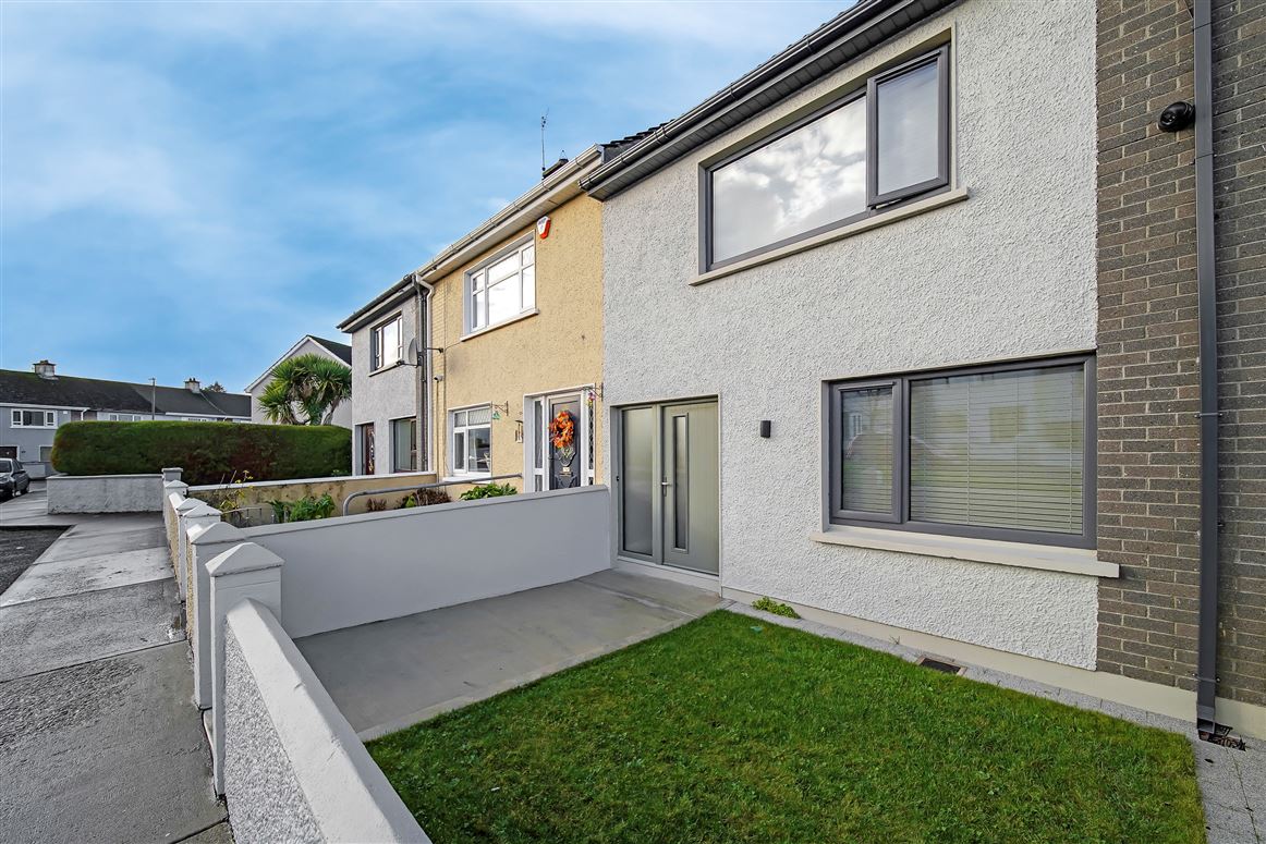 37 McNeely Villas, Letterkenny, Donegal