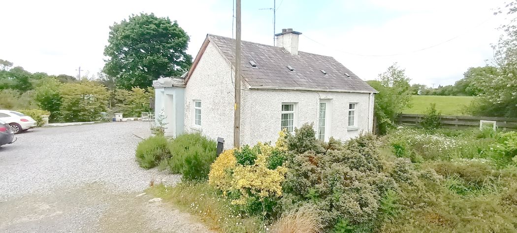 The Meelaghans, Tullamore, Offaly