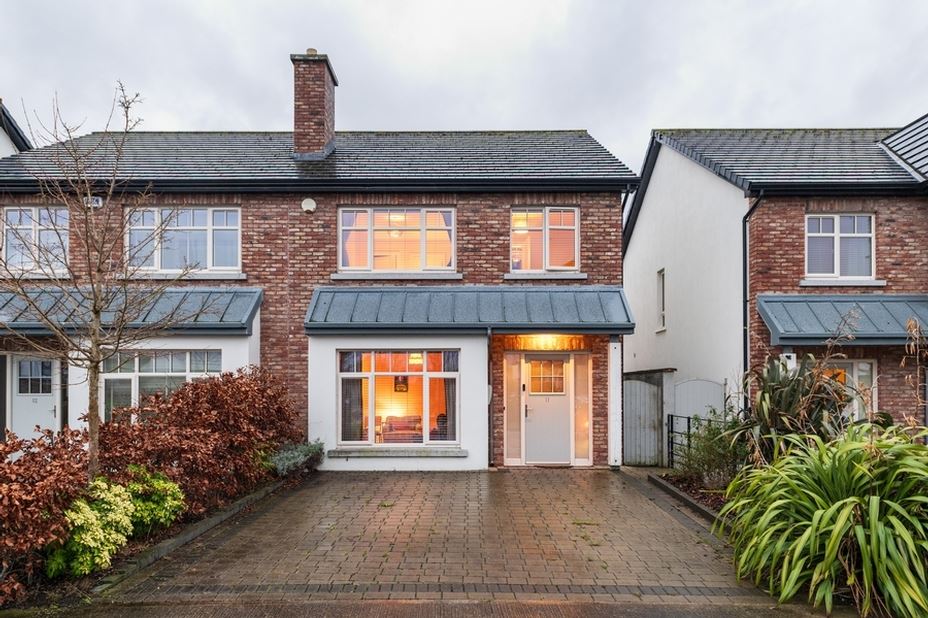 11 Furness Wood, Johnstown, Kildare