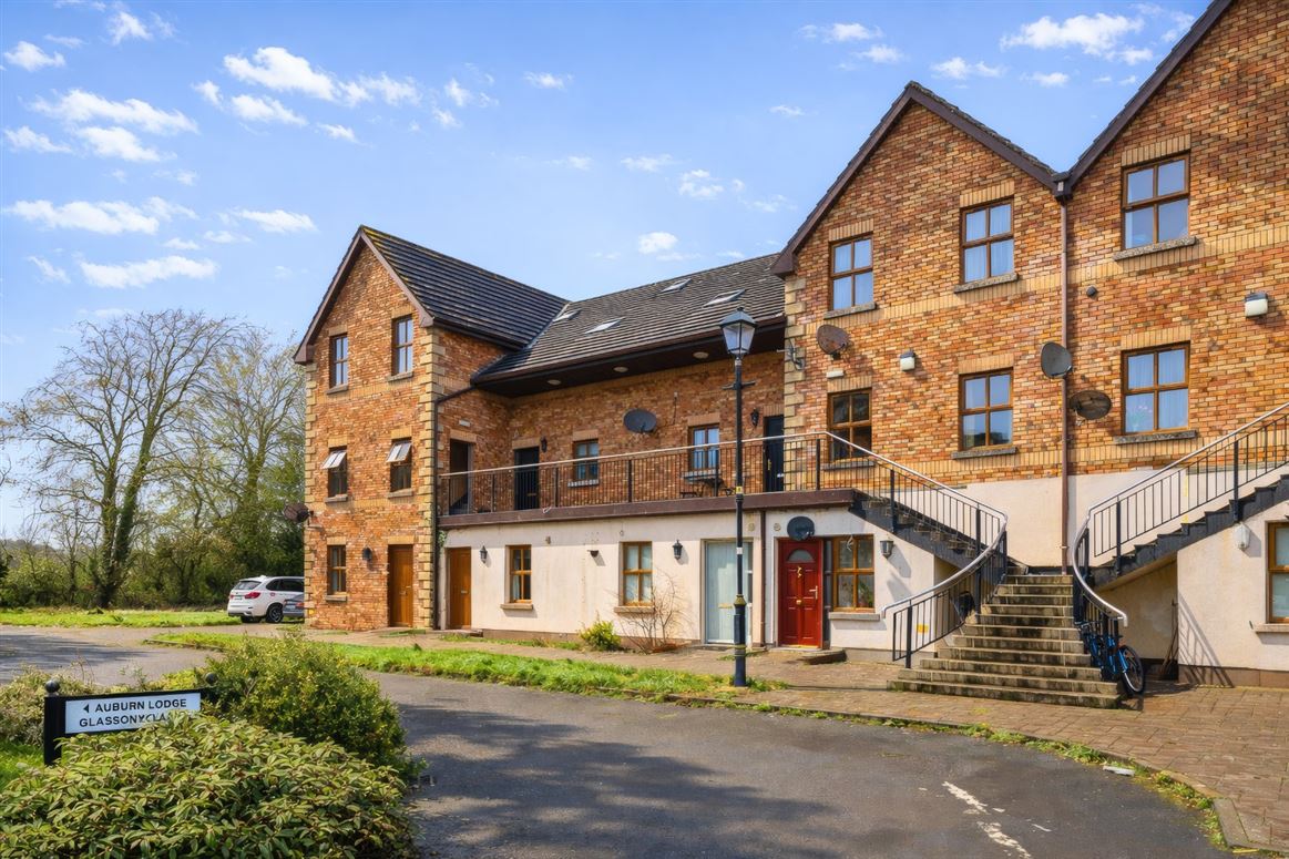 10 Glasson Lodge, Prospect Woods, Longford